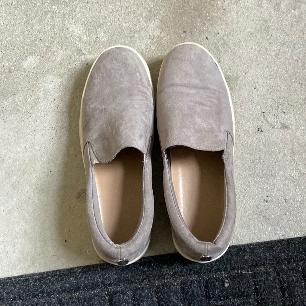 slip on shoes